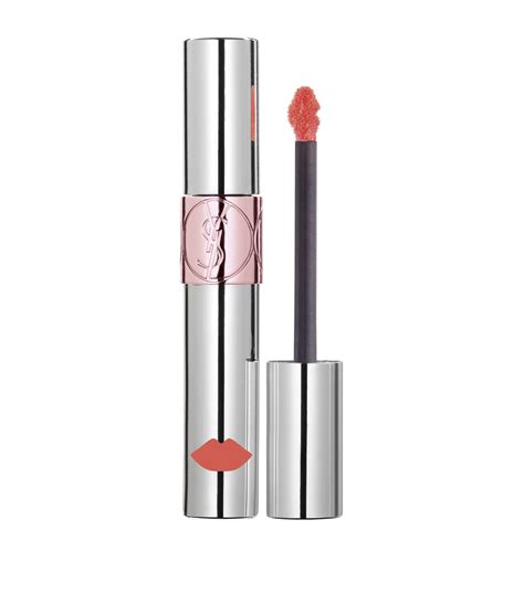 ysl volupte tint in balm 5|ysl tint in oil.